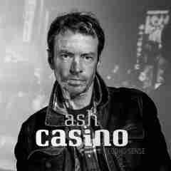 Second Sense 2019 Ash Casino sw